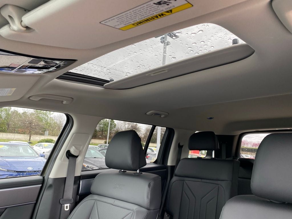 2026 Hyundai SANTA FE XRT AWD