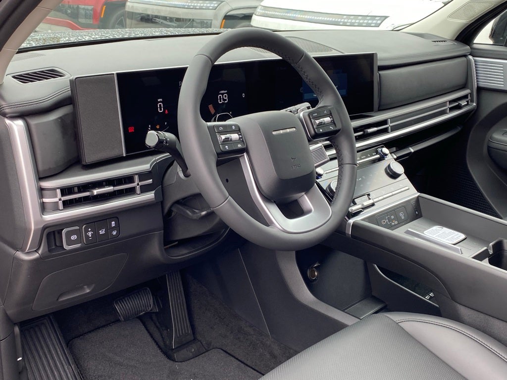 2026 Hyundai SANTA FE XRT AWD