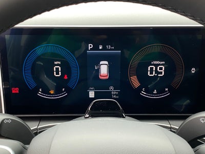 2026 Hyundai SANTA FE XRT AWD