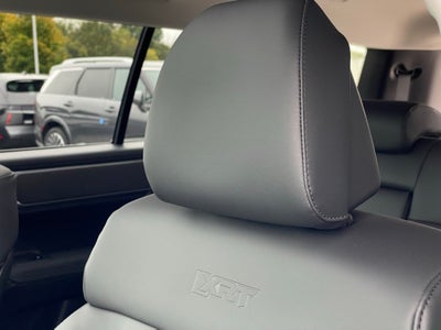 2026 Hyundai SANTA FE XRT AWD