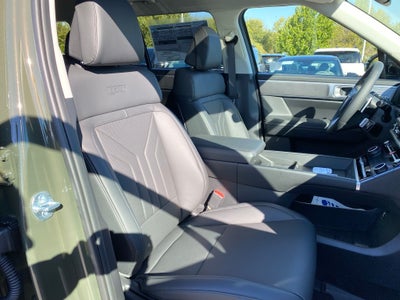 2026 Hyundai SANTA FE XRT AWD