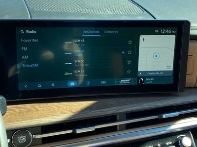 2026 Hyundai SANTA FE Limited FWD