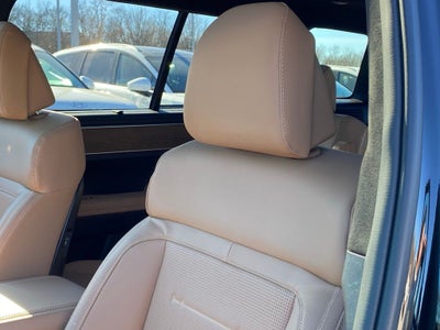 2026 Hyundai SANTA FE Limited FWD