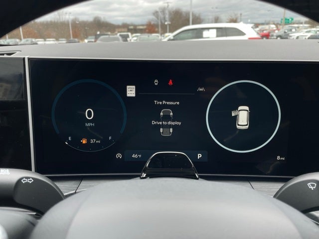 2025 Hyundai SANTA FE Limited AWD