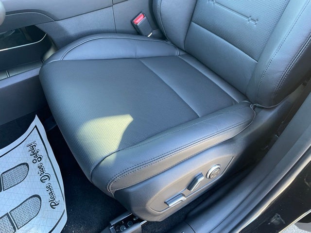 2025 Hyundai SANTA FE Limited AWD