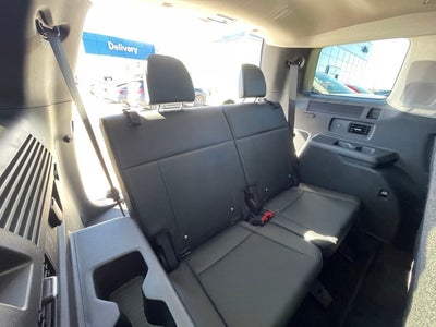 2025 Hyundai SANTA FE Limited AWD