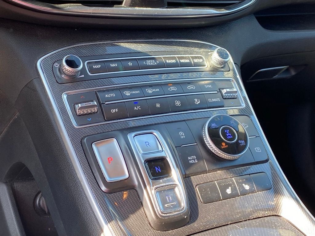2023 Hyundai SANTA FE XRT