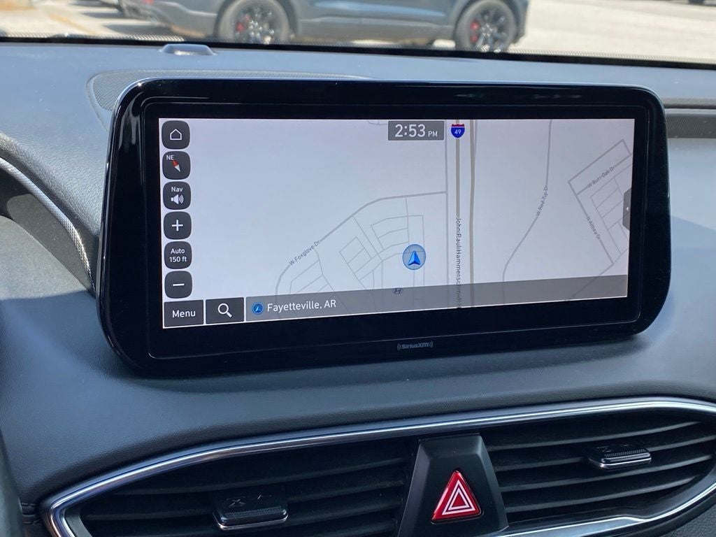 2023 Hyundai SANTA FE XRT