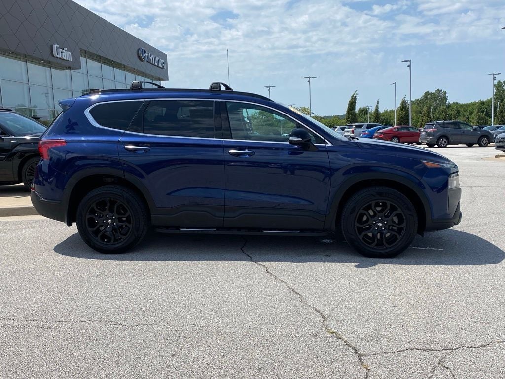 2023 Hyundai SANTA FE XRT