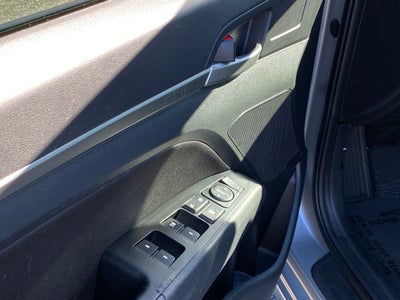 2020 Hyundai ELANTRA SEL CLEAN CARFAX
