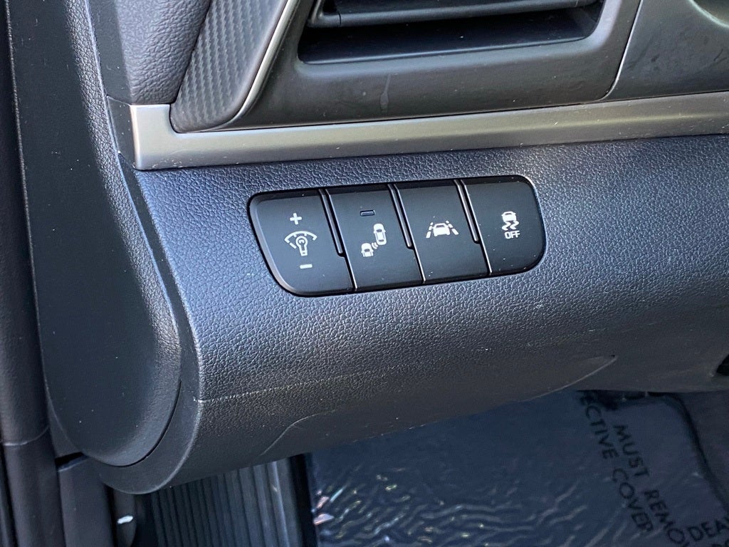 2020 Hyundai ELANTRA SEL CLEAN CARFAX