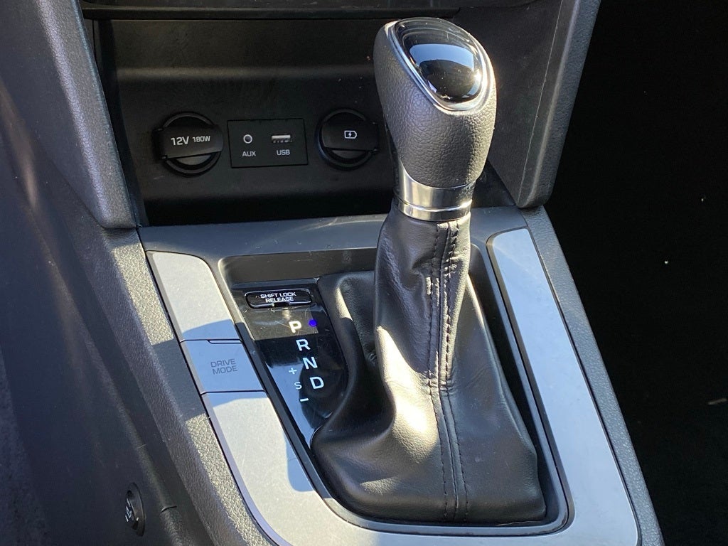 2020 Hyundai ELANTRA SEL CLEAN CARFAX