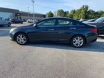 2011 Hyundai SONATA Limited