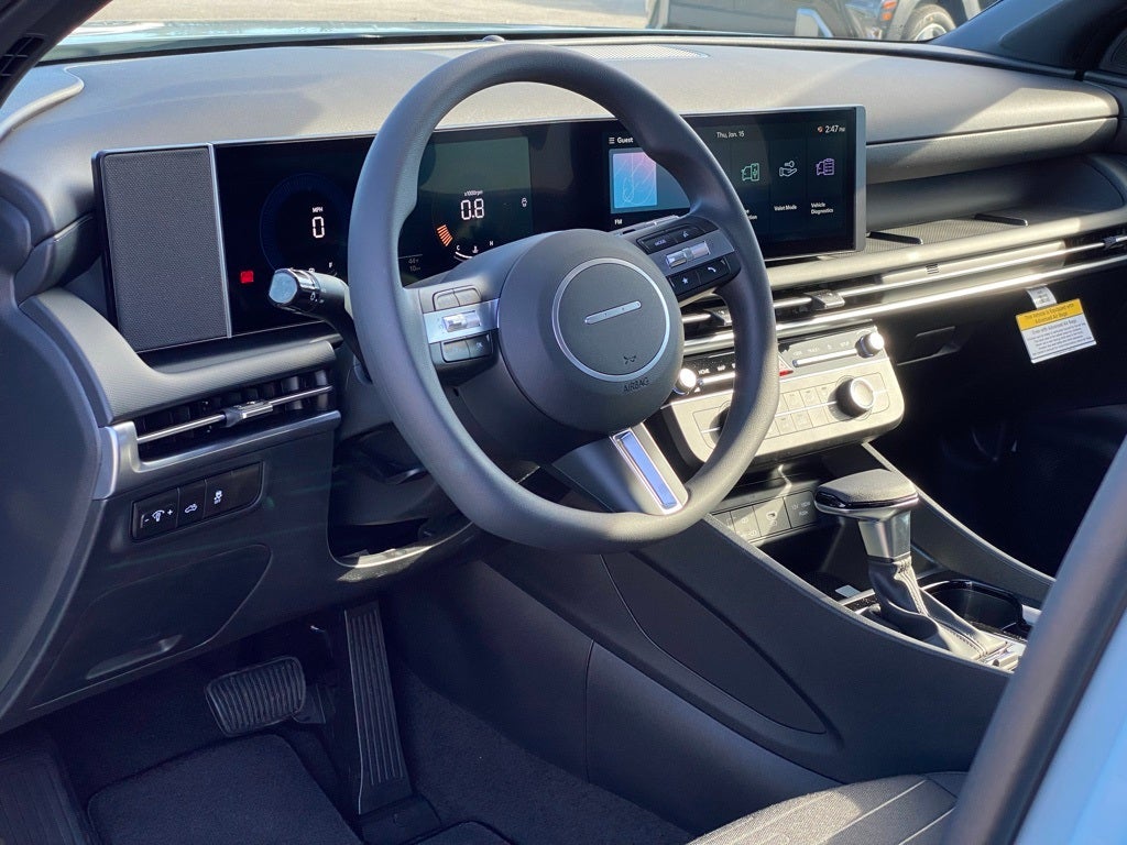 2026 Hyundai SANTA CRUZ SE AWD