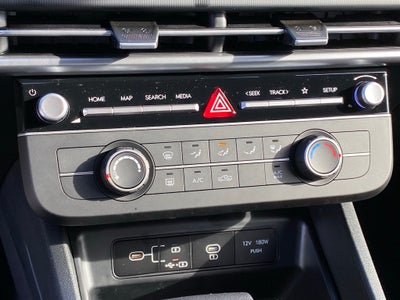 2026 Hyundai SANTA CRUZ SE AWD