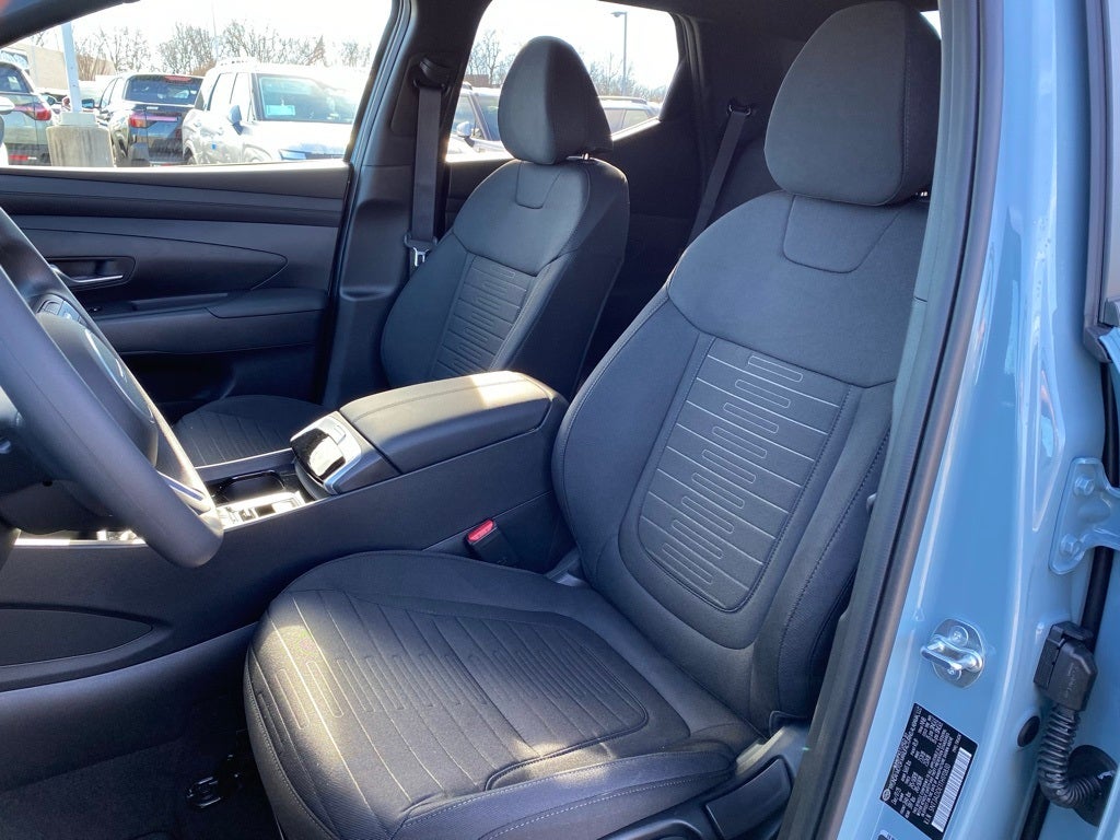 2026 Hyundai SANTA CRUZ SE AWD