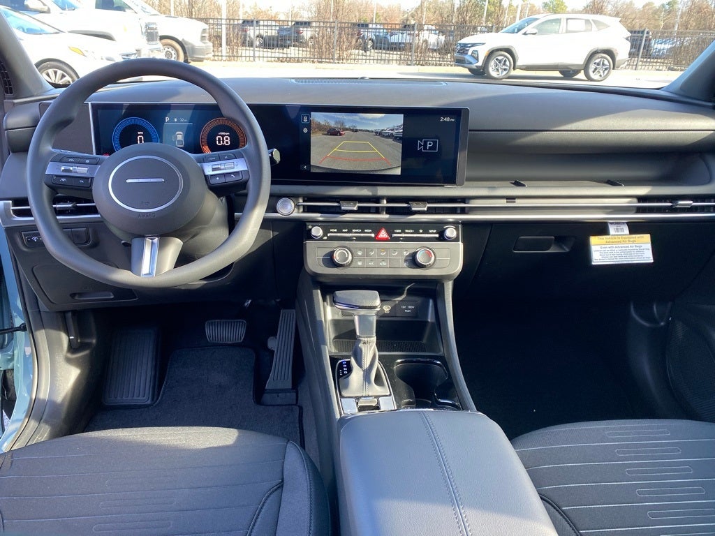 2026 Hyundai SANTA CRUZ SE AWD