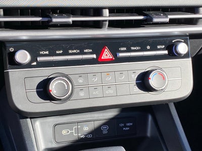 2026 Hyundai SANTA CRUZ SE AWD