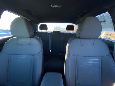 2026 Hyundai SANTA CRUZ SE AWD