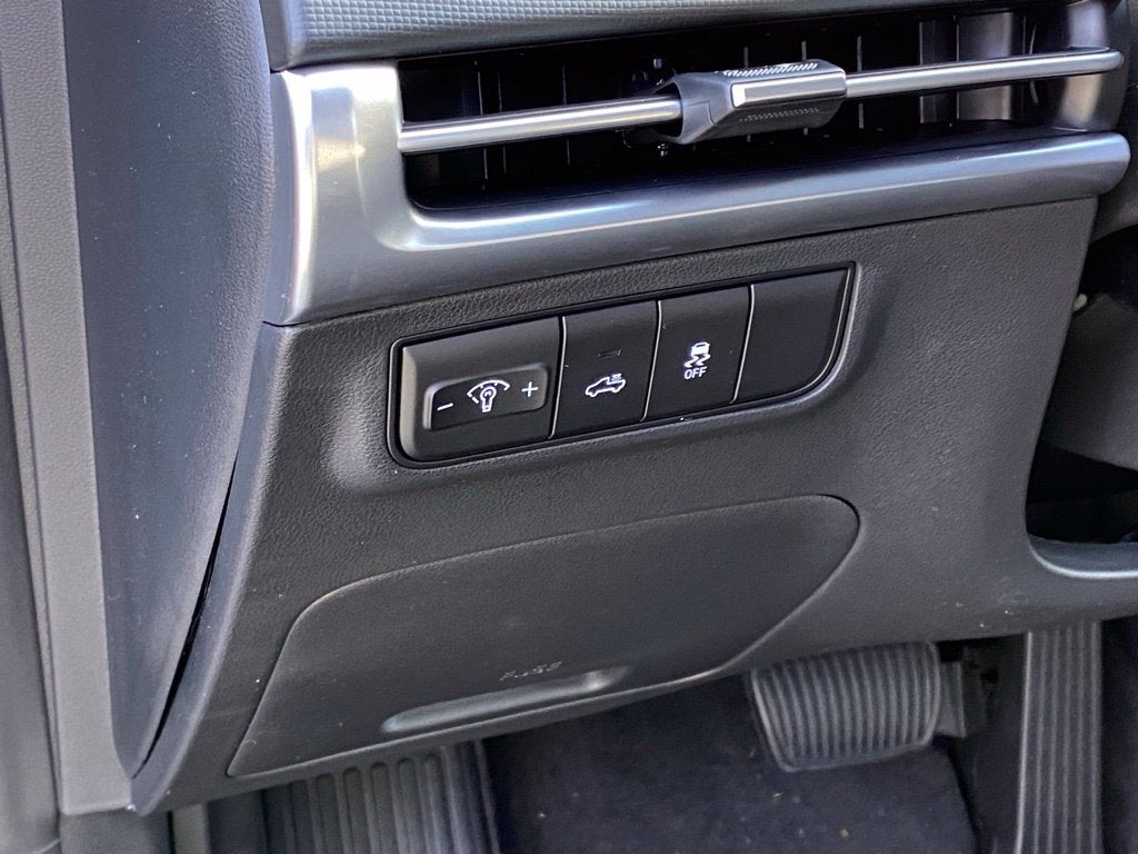 2027 Hyundai SANTA CRUZ SE AWD