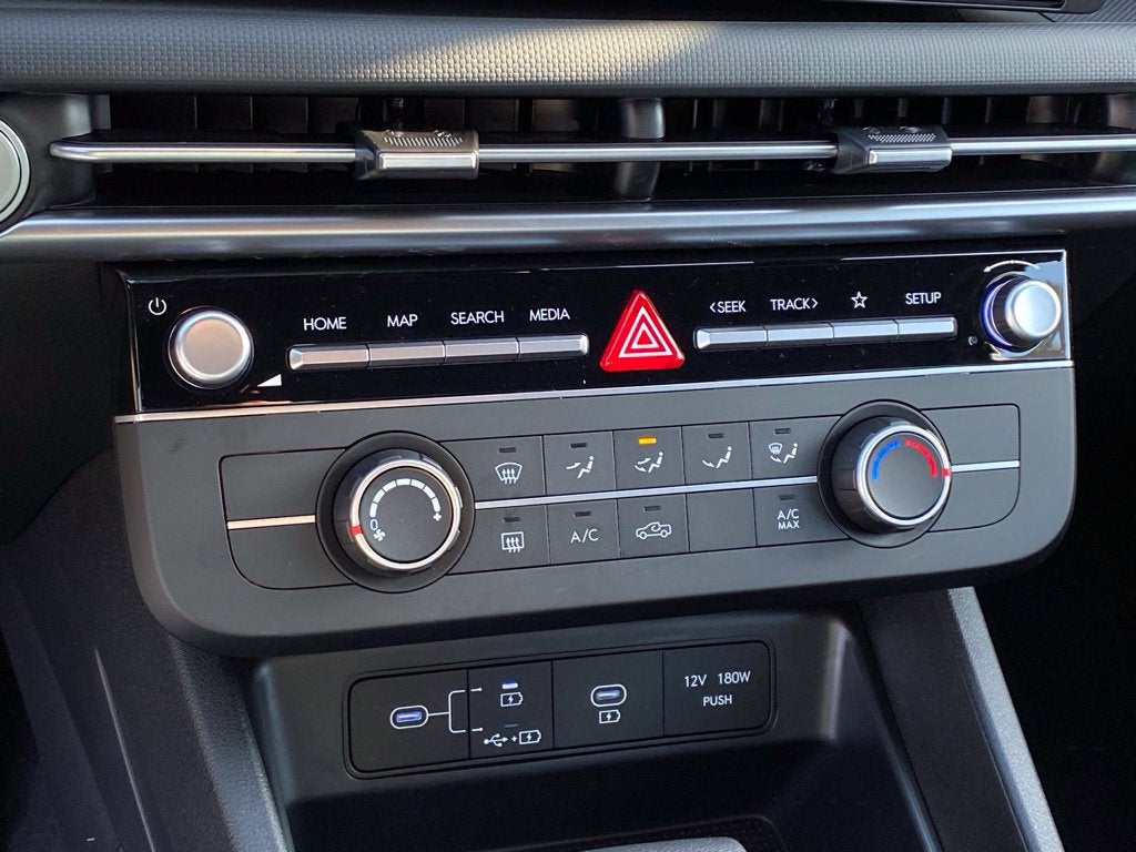 2027 Hyundai SANTA CRUZ SE AWD