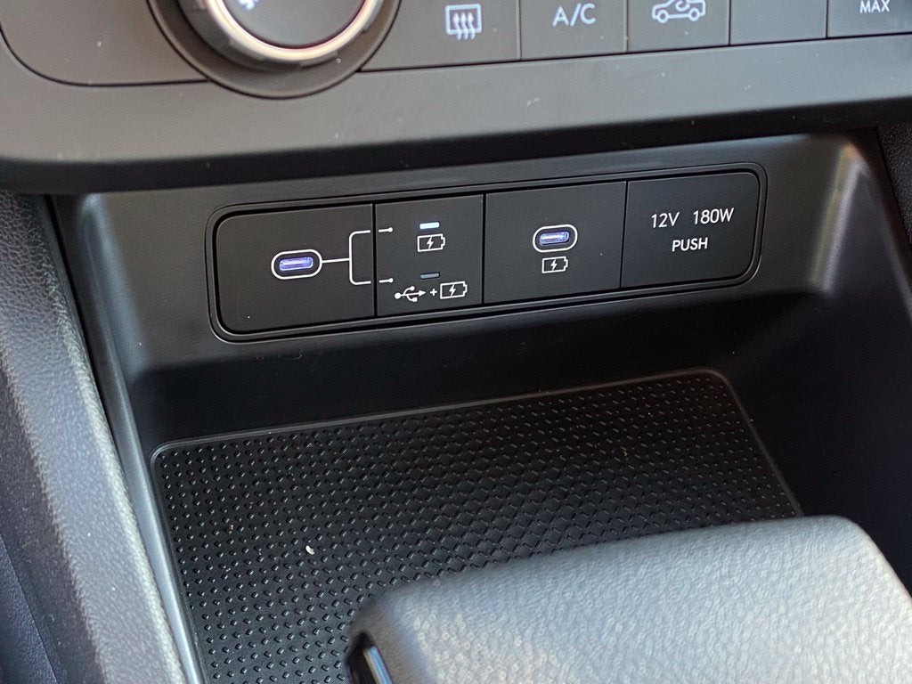 2027 Hyundai SANTA CRUZ SE AWD