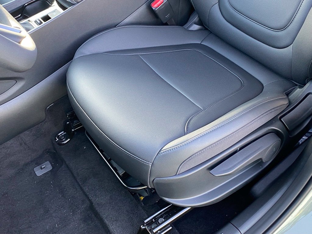 2027 Hyundai SANTA CRUZ SE AWD