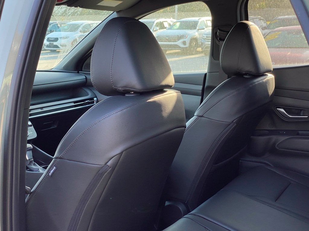 2027 Hyundai SANTA CRUZ SE AWD
