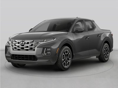 2027 Hyundai SANTA CRUZ SE AWD