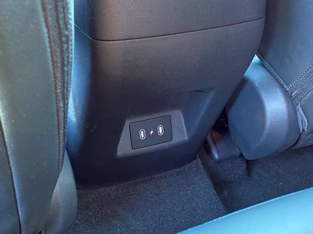 2027 Hyundai SANTA CRUZ SE AWD