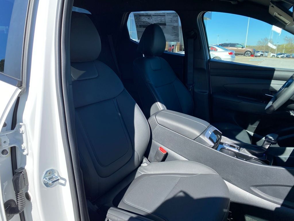 2026 Hyundai SANTA CRUZ SEL AWD