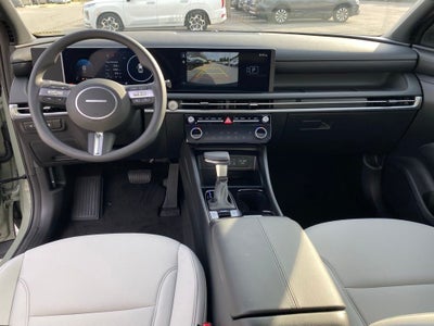 2026 Hyundai SANTA CRUZ SEL Activity AWD