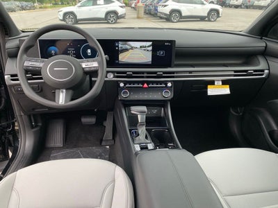 2026 Hyundai SANTA CRUZ SEL Activity AWD