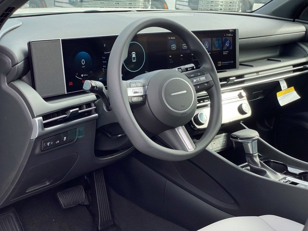 2027 Hyundai SANTA CRUZ SEL Activity AWD