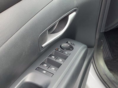 2027 Hyundai SANTA CRUZ SEL Activity AWD