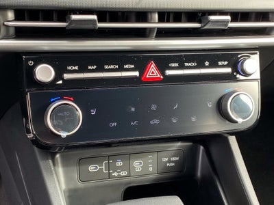 2027 Hyundai SANTA CRUZ SEL Activity AWD