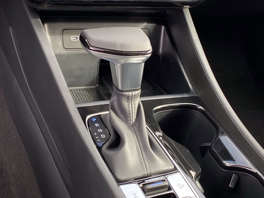 2027 Hyundai SANTA CRUZ SEL Activity AWD