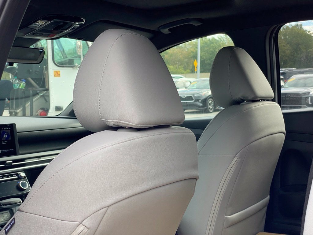 2027 Hyundai SANTA CRUZ SEL Activity AWD