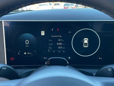 2025 Hyundai SANTA CRUZ XRT