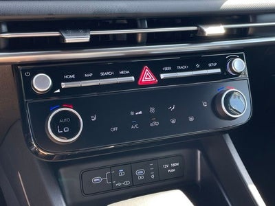 2025 Hyundai SANTA CRUZ XRT