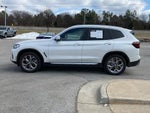 2023 BMW X3 xDrive30i AWD LOW MILES GREAT CONDITION!