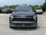 2023 Kia Sportage X-Pro