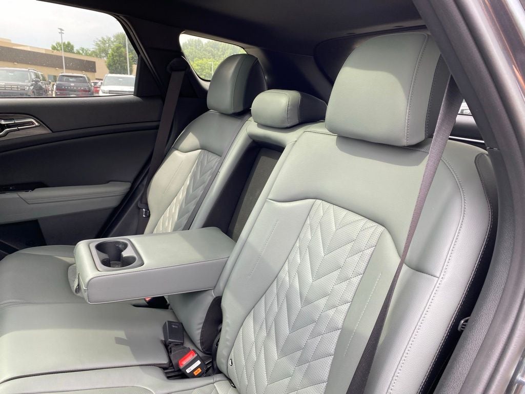 2023 Kia Sportage X-Pro