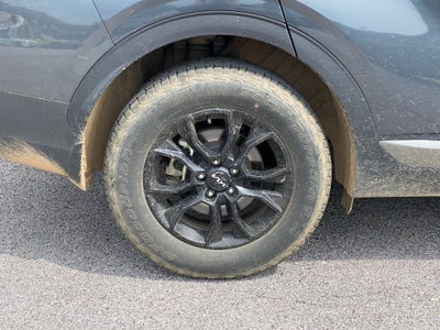 2023 Kia Sportage X-Pro