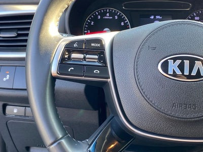 2019 Kia Sorento S