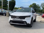 2023 Kia Sorento X-Line SX Prestige