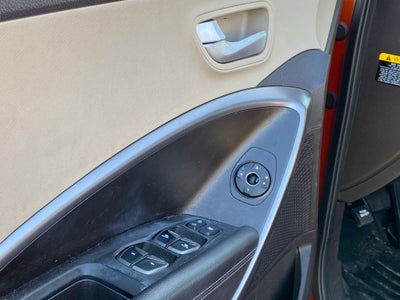 2015 Hyundai SANTA FE SPORT Base