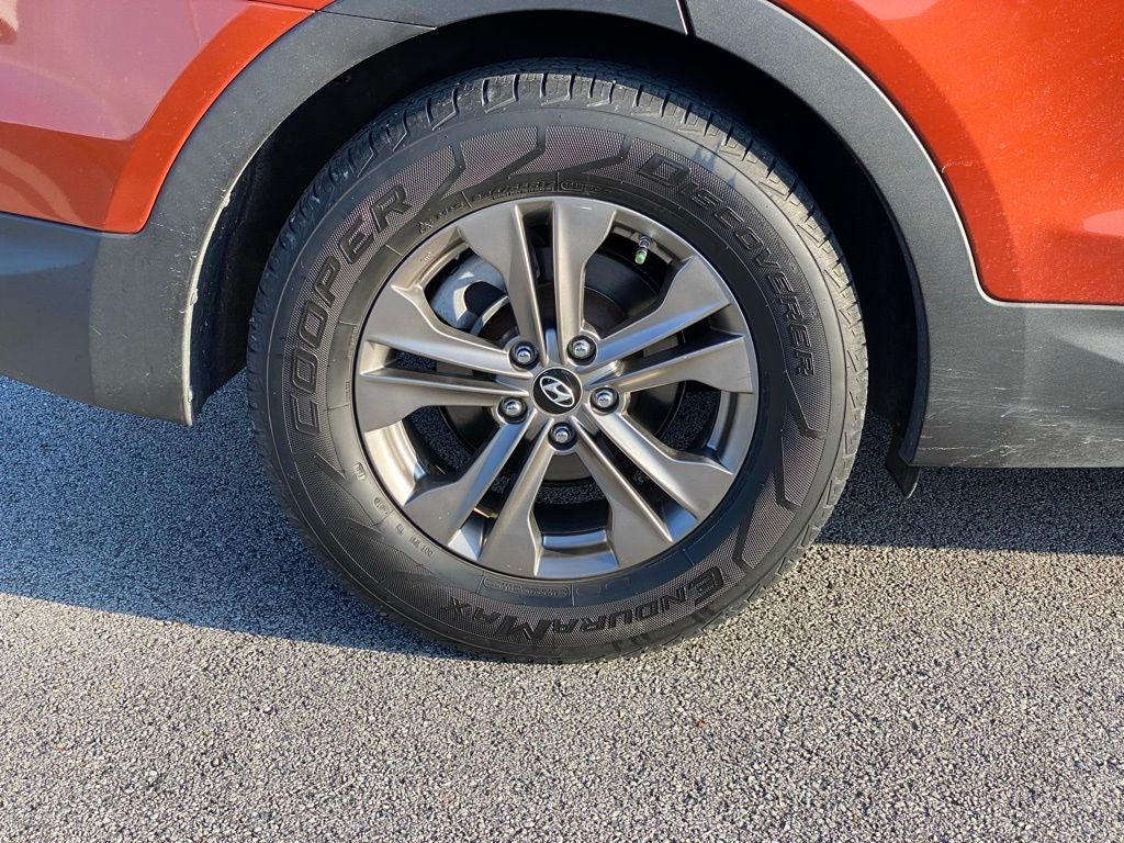 2015 Hyundai SANTA FE SPORT Base