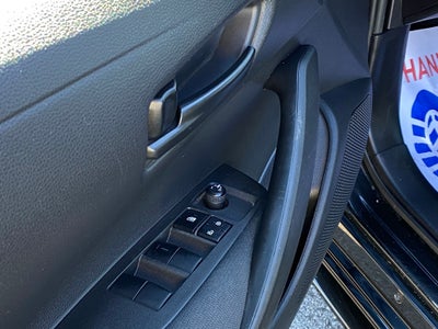 2022 Toyota Corolla LE CLEAN CARFAX