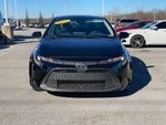 2022 Toyota Corolla LE CLEAN CARFAX